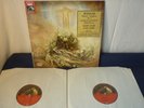 MAHLER - SYMPHONY NO 2 2LP GF, CBSO, Rattle, Auger, Baker, EMI EX 27 0598 3