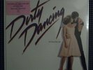 RARE STILL SEALED DIRTY DANCING SOUNDTRACK ORIGINAL 1987 12
