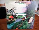 LP ROSALINO CELLAMARE  (RON)  Esperienze         03/1975