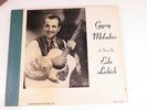 Edo Lubich -  International Record Album Vol. 9 - Gypsy Melodies - 78 RPM