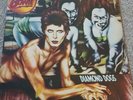 David Bowie Diamond Dogs Vinyl LP 1st UK Press 1974 RCA Victor  APL1 0576