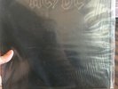 AC/DC Back In Black Original Pressing Vinyl Record LP 16018 1980 Acdc Ac Dc