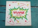 YF39) LP JACKET for V.A. - Reggaematic Sounds (1)