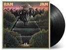 RAM JAM - RAM JAM 180 GR   VINYL LP NEW