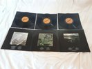 Led Zeppelin - Remasters 1990. Triple vinyl. Gatefold.  Excellent condition