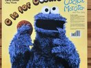 C IS FOR COOKIE MONSTER & THE GIRLS LARRY LEVAN MIX / POINTER SISTERS 12