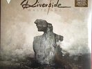 Riverside - Wasteland - 2LP GOLD VINYL  + CD / Etched Side 4 - Inside Out Music