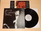 KEITH RICHARDS - MAIN OFFENDER LP UK PRESS 1992 TOP NEAR MINT THE ROLLING STONES