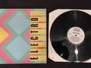 Street Sounds Electro 8 Vinyl 1985 LP hip hop