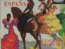 London CS6006 Espana(Chabrier;Rimsky+)/LSO/Argenta, ffrr UK pressing, TAS list