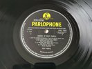 Shades Of Deep Purple Earliest 1st UK Y/B Parlophone MONO Press *STUNNING* 1968