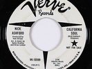 Funk Soul Psych 45 - Nick Ashford - California Soul - Verve - mp3