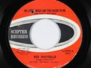 Northern Soul 45 - Big Maybelle - Oh Lord, What Are You Doing - Scepter VG+ mp3