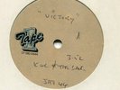 EX RARE UK ACETATE KOOL AND THE GANG VICTORY TAPE 1 STUDIO FUNK SOUL POP