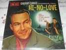 Cherry Casino and The Gamblers - Hi-No-Love ; RARE Rockabilly LP