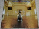 THE ELECTRIC LIGHT ORCHESTRA – RARER ORIG UK 1971 EX+ HARVEST LP, LOVELY SOUND.