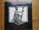 HELLHAMMER - APOCALYPTIC RAIDS - ORIG 12