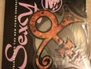 Prince Sexy MF Vinyl Picture Disc W0123P 1991 / 1992 RATE Mint
