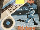 NOFX - FRISBEE - ORANGE WAX - SEALED (GREEN DAY, SCREECHING WEASEL ,DESCENDENTS)