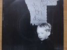 Stiff Little Fingers Gotta Gettaway  Signed Autograph vinyl 45