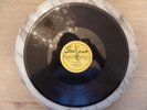 78 RPM Sittin’ in with 639 James Wayne Money Blues / Bull Corn