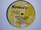 northern soul ray pollard this time/cairos horaces 5 uk reissue 45