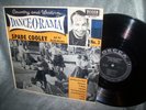 Spade Cooley and his Buckle-Busters     10 inch    1955     Decca Label