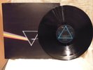 Pink Floyd - Dark side of the moon - LP - Klappcover org UK