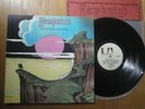 HAWKWIND - WARRIOR ON THE EDGE OF TIME - UK 'SHIELD' COVER 12