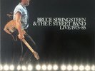 Bruce Springsteen Live 1975-85 Vinyl 5 LP Boxed Set
