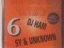 Alk-E-D / DJ Force / Evolution / Jimmy J & Cru-L-T 12