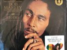 Bob Marley and The Wailers - Legend Best Of 30th Anniversary Tri-colour Vinyl