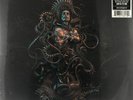 Meshuggah: The Violent Sleep Of Reason (Clear w. Blue & Brown Splatter) Vinyl LP