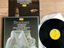 BRUCKNER Complete 10 Symphonies BARENBOIM 1stPress DGG STEREO 12LP Box MINT