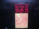 NON - Easy Listening For Iron Youth (best of) LP Vinyl  DAMAGE  see photos