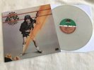 AC/DC High Voltage colour LP Vinyl Album