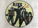 Kiss The Elder Pic Picture Disc 12