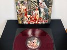 Cannibal Corpse - The Wretched Spawn Vinyl LP LILA RAR
