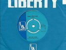 Brenton Wood:Gimme Little Sign/I think you've got your fools..:Northern Soul