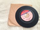 WHEELSVILLE CRACKED UP OVER YOU LEE ROGERS 249 VGC  D.J. COPY  FUNK SOUL