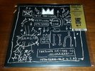 Rammellzee vs. K-Rob ?– Beat Bop, Limited Edition RSD 2016, Black & White Vinyl