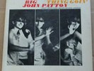 BIG JOHN PATTON Got A Good Thing Goin' 1966 LP Blue Note Van Gelder Jazz-Funk