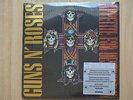 GUNS N' ROSES Appetite For Destruction Limited Edition Audiophile Vinyl Download