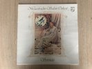 Philips 412 322-1 ed1 Andre Rieu, violin, Maastricht Salon Orchestra: Serenata.