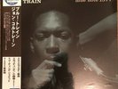 John Coltrane - Blue Train - Japanese (tojj-6505) 180gm Stereo Reissue LP