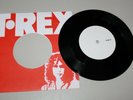Marc Bolan and T Rex vinyl single White Label Chariot Choogle