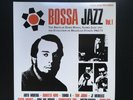Bossa Jazz Vol. 1 - Double Vinyl - Mint