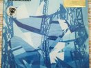 SLOWDIVE - BLUE DAY - UK RSD 2105 BLUE VINYL LP - LIMITED EDITION - MINT