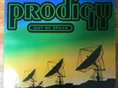 THE PRODIGY - Out Of Space - RARE 1992 Original 12” Vinyl Record