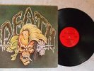 DEATH  COMPLETE DEATH  D.R.I  DR. KNOW  MENTORS  ISOLENTS  METAL BLADE RECORDS
